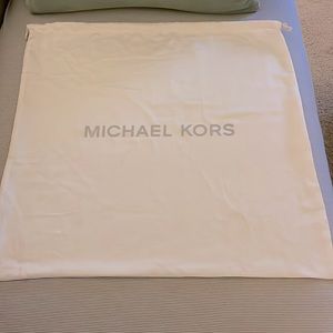 Michael Kors Dust Bag